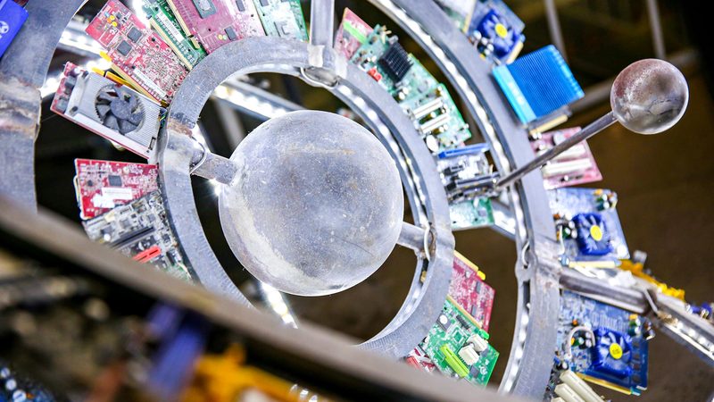 企业选择代理数字化解决方案的资质考量**