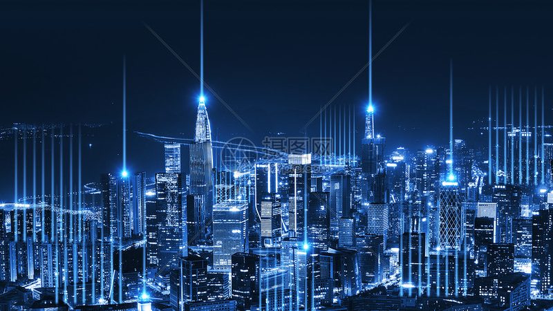 城市物联网接入协议方案：构建智能城市的基石**